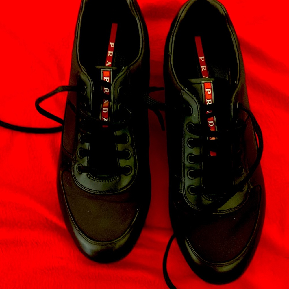 Prada snikers